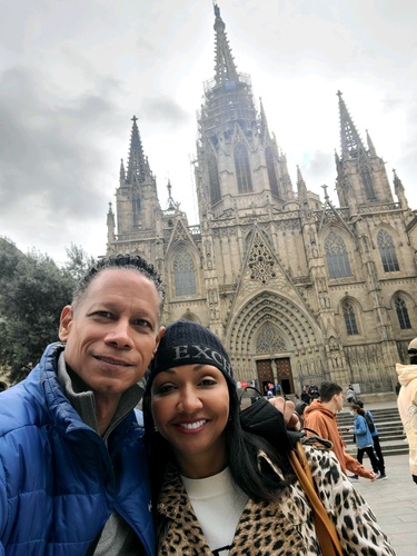 Cathedral of Barcelona