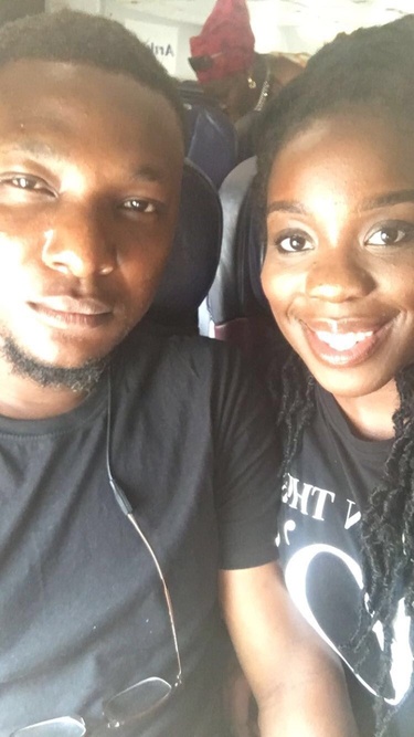 Lagos, June 2019