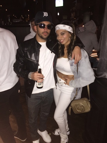 Halloweekend 2017