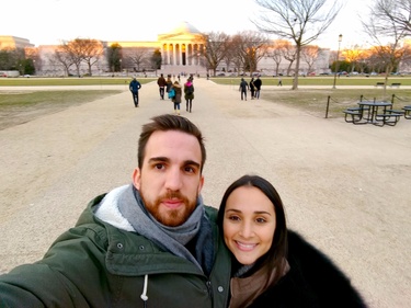 Washington D.C.