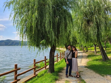 Gyeongju, South Korea 2019