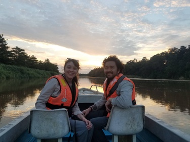 Malaysian Borneo 2019