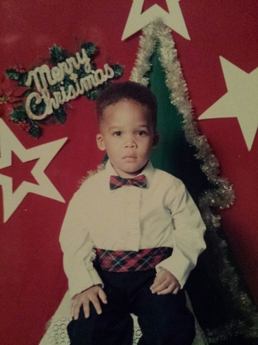 Baby Mo!
