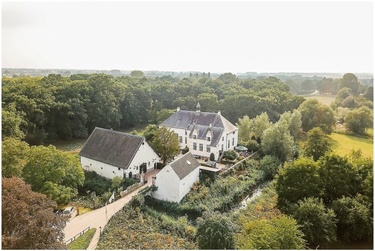 Our wedding venue - where we will say 'I Do’