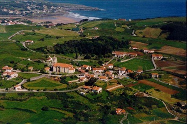 Location: Isla, Cantabria, Spain