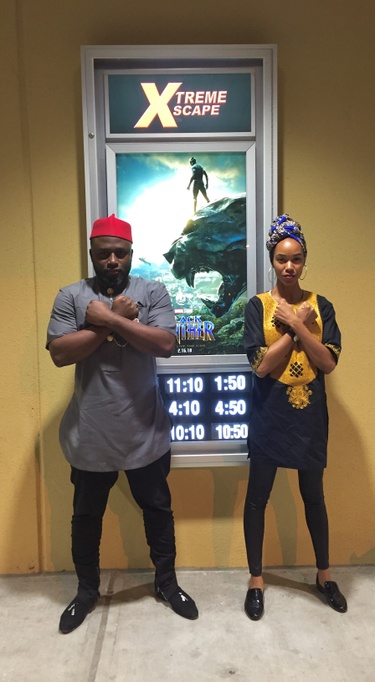 #AtandaForever