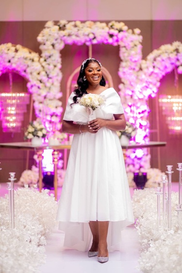 The Bride