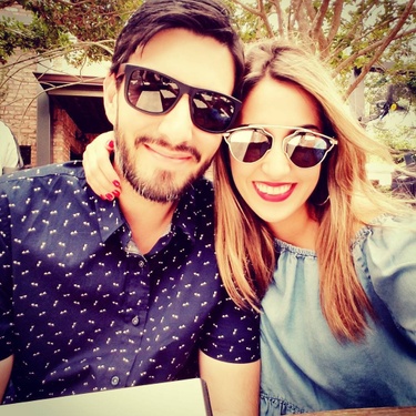 Gigi's Bday!