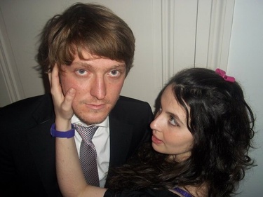 The Couple