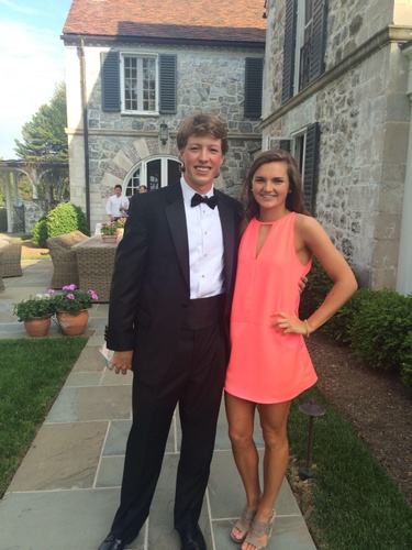 Prom, 2015