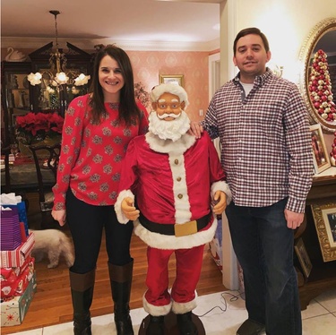 Christmas 2018