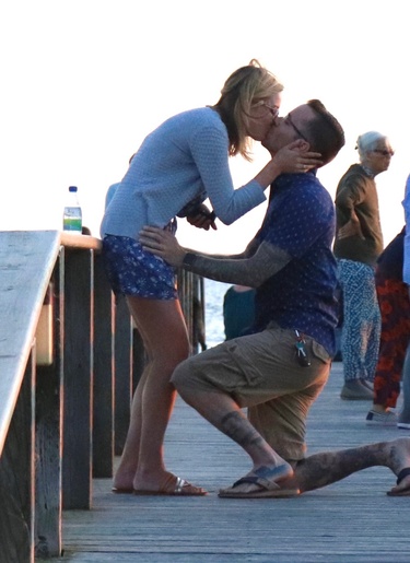 The proposal. 2019