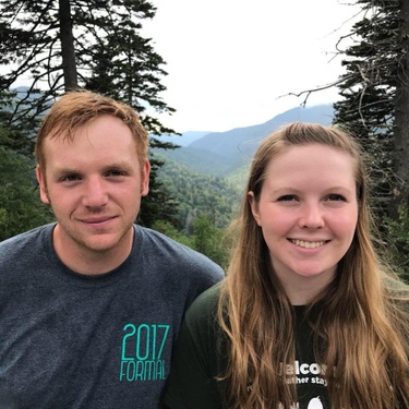 Smokey Mountains, 2018
