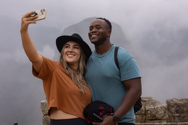 Machu Picchu 