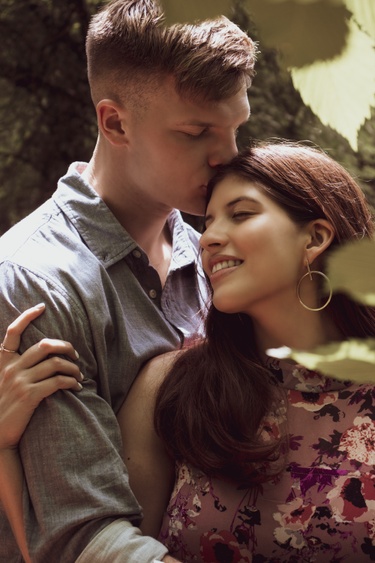 Engagement Shoot, Jun 2020