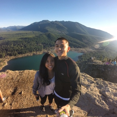 Rattle Snake Ridge 2014