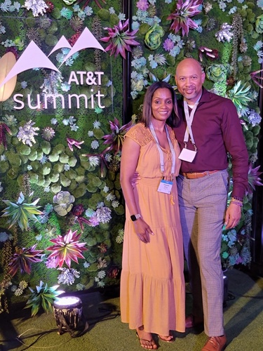 AT&T Summit Awards Miami May 2022