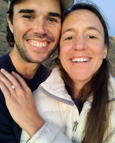 the proposal in Carpinteria, CA