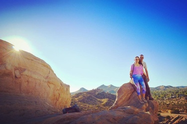 Red Rock Canyon, Las Vegas