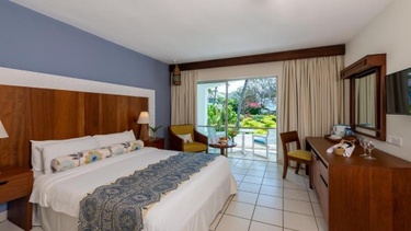Bustani Garden Room