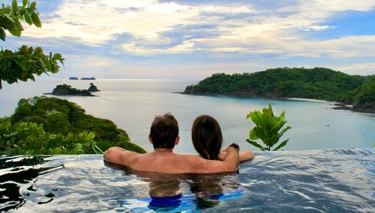 August 2018: Costa Rica