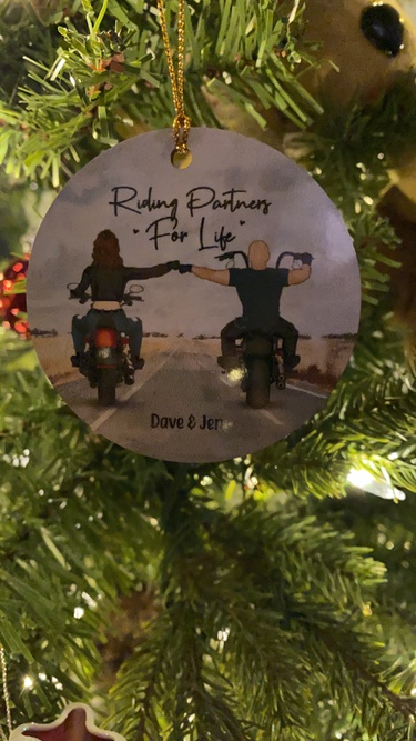 Christmas 2020.