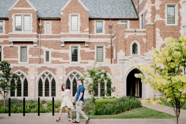 Engagement Shoot ~ Spring 2020