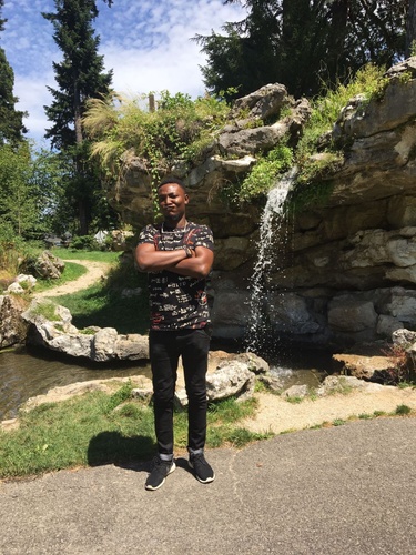 Geneva, July 2017