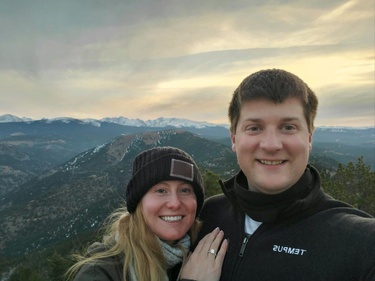 Boulder November 2022