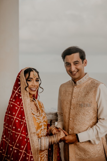 Nikkah ceremony
