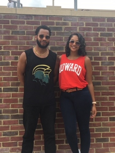 B + B For the Culture #HBCULOVE
