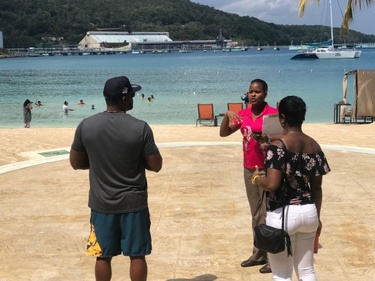 Jamaica 2019