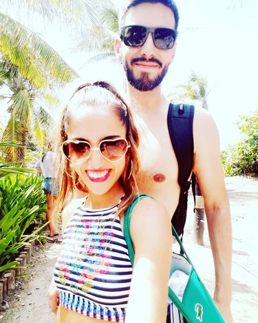 Tulum 2017