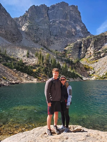 Estes Park October 2019