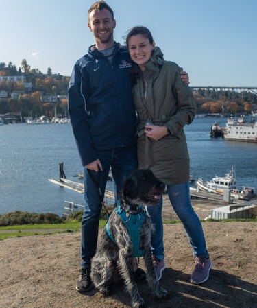 Gas Works Park