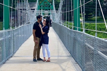 Engagement | June 29, 2019