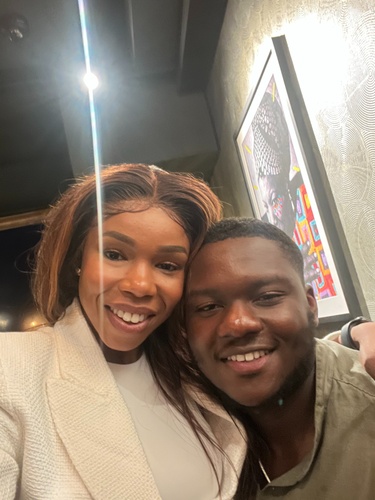 Date night