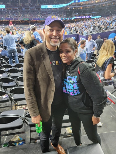 NCAA Final Four New Orleans Apr 2022
