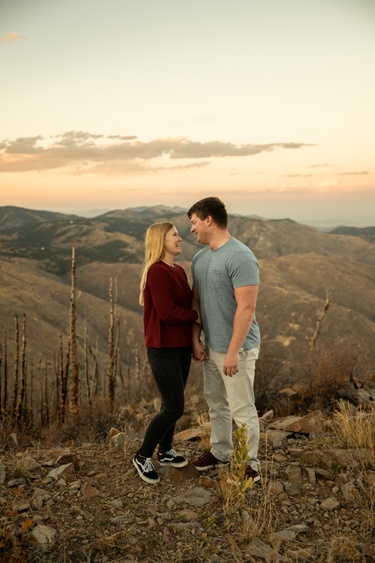 Boulder October 2023