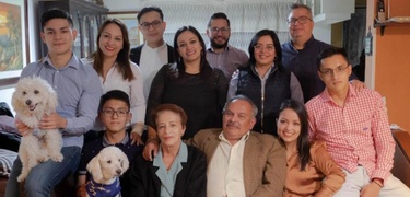 Familia Meli