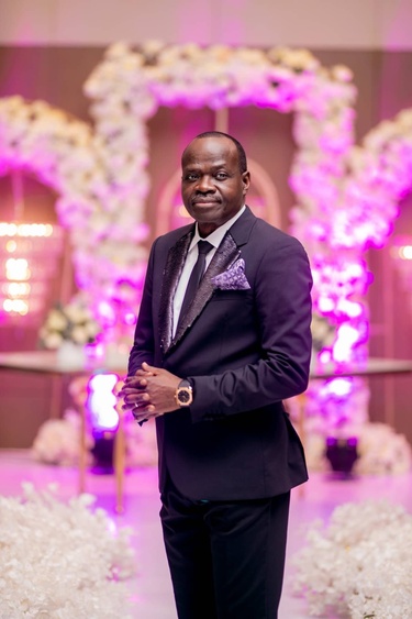 The Groom