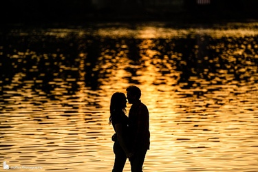Engagement Photos | September 23, 2020