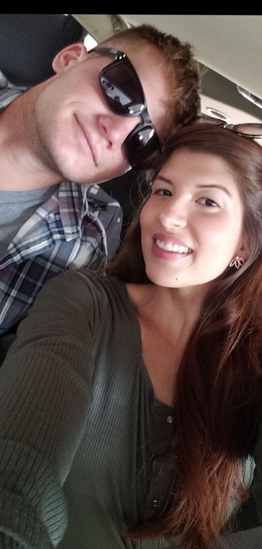 Road Trip to Chicago, Sep 2019