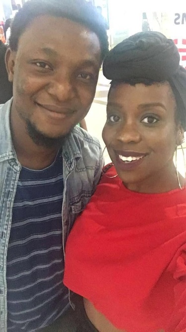 Abuja, Oct 2018 