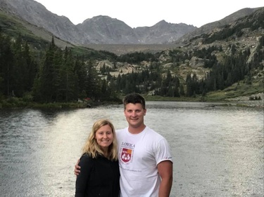 Breckenridge August 2018