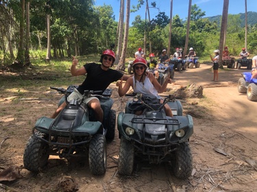 Thailandia