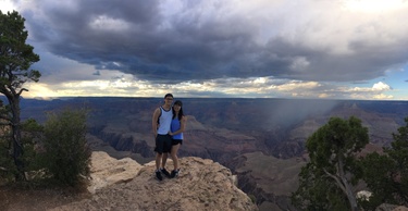 2 0 1 7: Grand Canyon 
