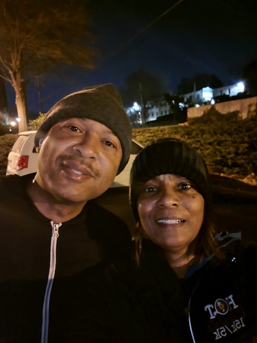 Out for a Run Jan 2022