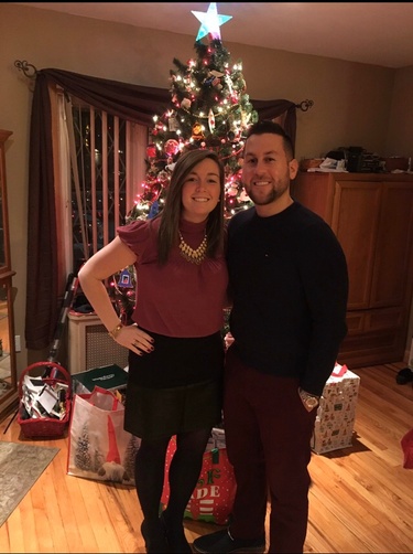 New Years Eve! 2017