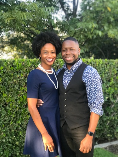 Aguirre Wedding - November 2019